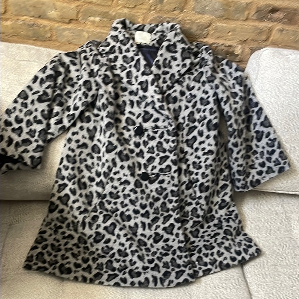 Womens coat